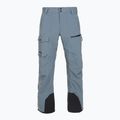 Spodnie snowboardowe męskie Quiksilver Utility flint stone 6
