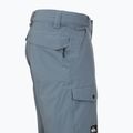 Spodnie snowboardowe męskie Quiksilver Utility flint stone 9