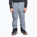 Spodnie snowboardowe męskie Quiksilver Utility flint stone