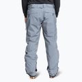 Spodnie snowboardowe męskie Quiksilver Utility flint stone 3