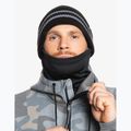 Bluza snowboardowa męska Quiksilver Shredder Hoodie puzzle camo ice flow 5