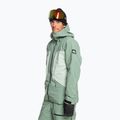 Kurtka snowboardowa męska Quiksilver Forever Stretch Gore-Tex sea spray 3