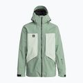 Kurtka snowboardowa męska Quiksilver Forever Stretch Gore-Tex sea spray 5