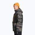 Kurtka snowboardowa dziecięca Quiksilver Side Hit mountain spray canteen 3