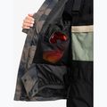Kurtka snowboardowa dziecięca Quiksilver Side Hit mountain spray canteen 4