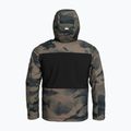 Kurtka snowboardowa dziecięca Quiksilver Side Hit mountain spray canteen 6