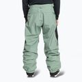 Spodnie snowboardowe męskie Quiksilver High Altitude Gore-Tex sea spray 3