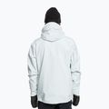 Kurtka snowboardowa męska Quiksilver Pro Path Goretex 2L ice flow 2