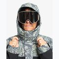 Kurtka snowboardowa męska Quiksilver High Altitude 20K woodland abstract sea spray 4