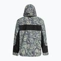 Kurtka snowboardowa męska Quiksilver High Altitude 20K woodland abstract sea spray 6