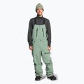 Spodnie snowboardowe męskie Quiksilver Altostratus Stret Gore-Tex Bib sea spray