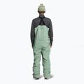 Spodnie snowboardowe męskie Quiksilver Altostratus Stret Gore-Tex Bib sea spray 2