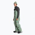 Spodnie snowboardowe męskie Quiksilver Altostratus Stret Gore-Tex Bib sea spray 3