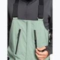 Spodnie snowboardowe męskie Quiksilver Altostratus Stret Gore-Tex Bib sea spray 5