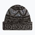 Czapka zimowa męska Quiksilver Archive true black 2