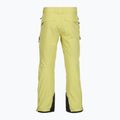 Spodnie snowboardowe męskie Quiksilver Utility celery green 8