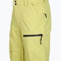 Spodnie snowboardowe męskie Quiksilver Utility celery green 9