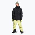 Spodnie snowboardowe męskie Quiksilver Utility celery green 2