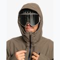 Kurtka snowboardowa męska Quiksilver Quest Stretch 20K canteen 4