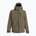 Kurtka snowboardowa męska Quiksilver Quest Stretch 20K canteen 5