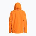 Kurtka snowboardowa męska Quiksilver Pro Path Goretex 2L orange pepper 6