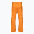 Spodnie snowboardowe męskie Quiksilver Estate orange pepper 8