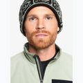 Bluza snowboardowa męska Quiksilver Aker Full Zip Fleece sea spray 5