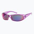 Okulary przeciwsłoneczne damskie ROXY Donna lilac/ml infra red