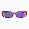 Okulary przeciwsłoneczne damskie ROXY Donna lilac/ml infra red 2