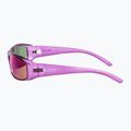 Okulary przeciwsłoneczne damskie ROXY Donna lilac/ml infra red 3