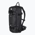 Plecak męski Quiksilver Tr Platinum 18 l true black 2