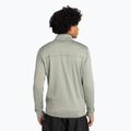 Bluza snowboardowa męska Quiksilver Steep Point Full Zip Fleece sea spray 3