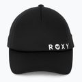 Czapka z daszkiem damska ROXY Finishline anthracite 2