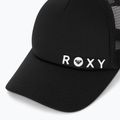Czapka z daszkiem damska ROXY Finishline anthracite 3