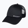 Czapka z daszkiem damska ROXY Finishline anthracite