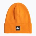 Czapka zimowa dziecięca Quiksilver Brigade orange pepper