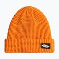 Czapka zimowa męska Quiksilver Tofino orange pepper