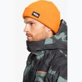 Czapka zimowa męska Quiksilver Tofino orange pepper 4