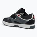 Buty męskie DC Kalynx Zero black/grey/red 3