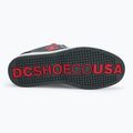 Buty męskie DC Kalynx Zero black/grey/red 4
