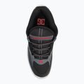 Buty męskie DC Kalynx Zero black/grey/red 5