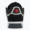 Buty męskie DC Kalynx Zero black/grey/red 6