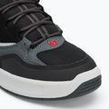 Buty męskie DC Kalynx Zero black/grey/red 7