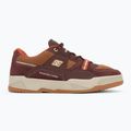 Buty męskie DC Construct brown 2