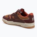 Buty męskie DC Construct brown 3