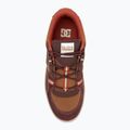 Buty męskie DC Construct brown 5