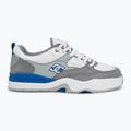 Buty męskie DC Ascend white/grey/blue 2