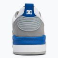 Buty męskie DC Ascend white/grey/blue 6