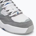 Buty męskie DC Ascend white/grey/blue 7