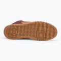 Buty męskie DC Manteca 4 Hi Wr brown/brown/white 4